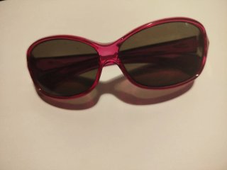 Gafas sol niño Naomi, alta protección solar