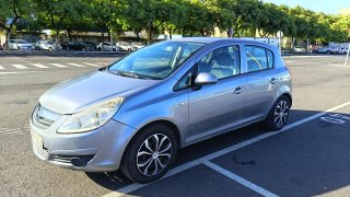 Opel corsa corsa  2008