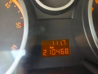 Opel corsa corsa  2008