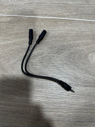 Altavoces Fenton con Trípodes
