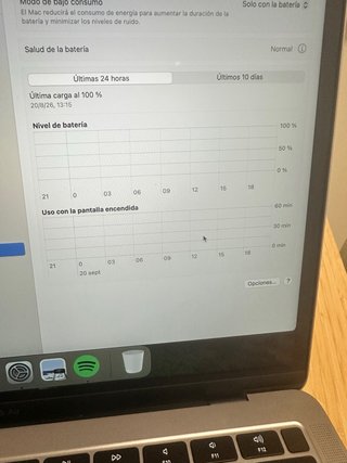 MacBook Air Retina de 13,3” 2018, (A1932)
