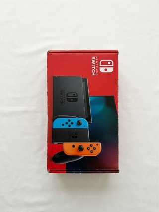 Nintendo Switch + Minecraft + Mando Pro + Mic