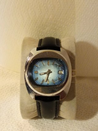 Polaris vintage