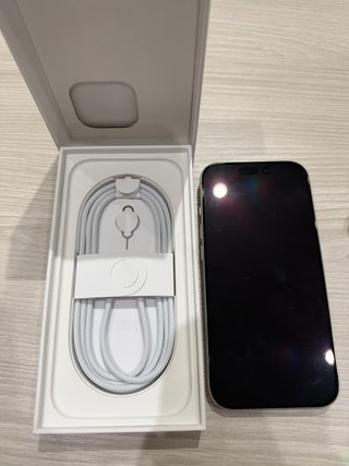 iPhone 16 Pro - Como nuevo