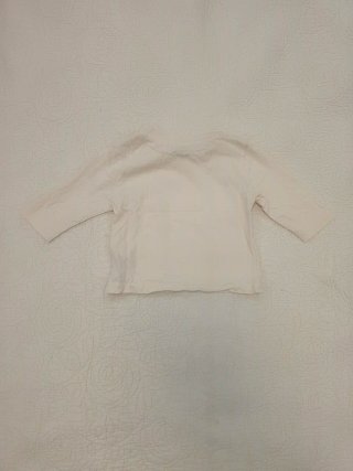 Camiseta Unite Kids 6 meses Halloween