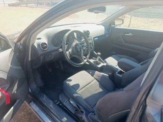 Audi A3 2004