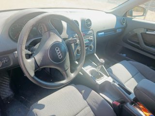 Audi A3 2004
