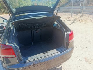 Audi A3 2004