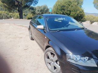 Audi A3 2004