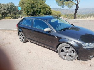 Audi A3 2004