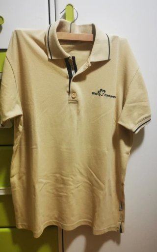 Polo Camarena Canet.