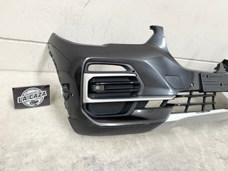 Paragolpes delantero BMW X5