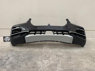 Paragolpes delantero BMW X5
