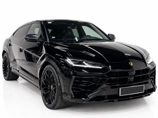 Lamborghini Urus 2025