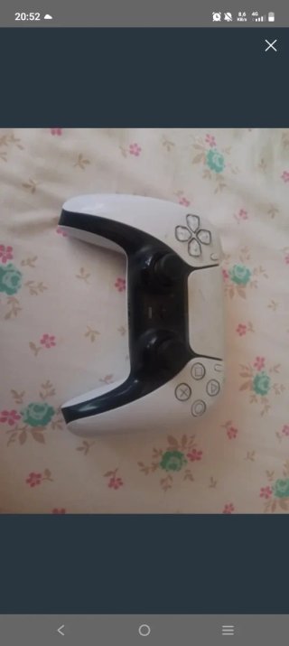 Mando DualSense PS5 original