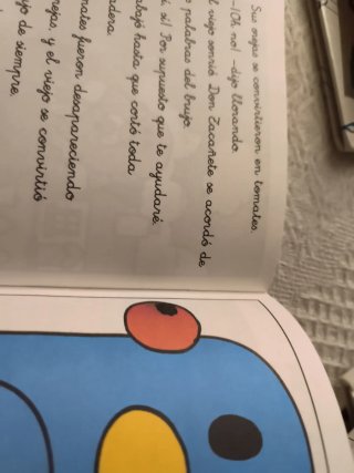 Don Tacañete