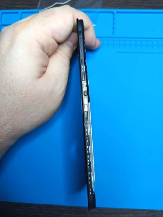 Chasis Marco Central OPPO A9 2020 / A5 2020