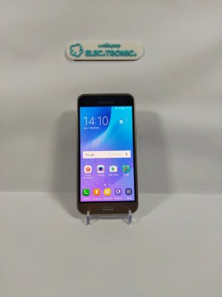 Samsung Galaxy J3 Dorado