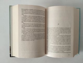 La luz tras la ventana