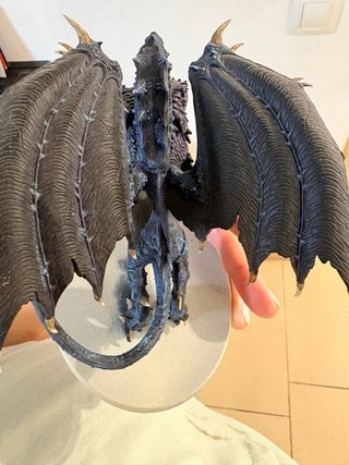 Quimera del Caos Warhammer