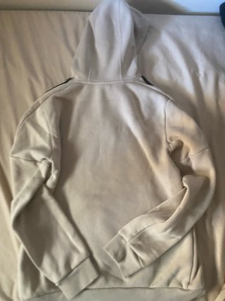 Sudadera Adidas Worldwide Sport Beige