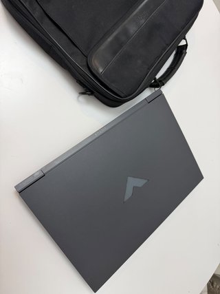 HP Victus 16 RTX 3060 144Hz