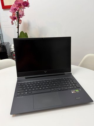 HP Victus 16 RTX 3060 144Hz