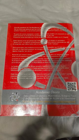 Libros Una Matemática para Todos