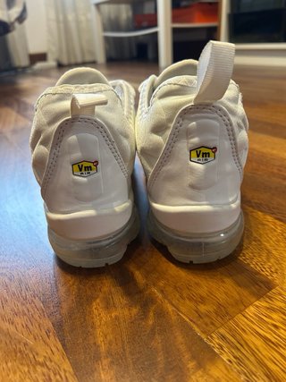 Nike Air VaporMax Plus Talla 42