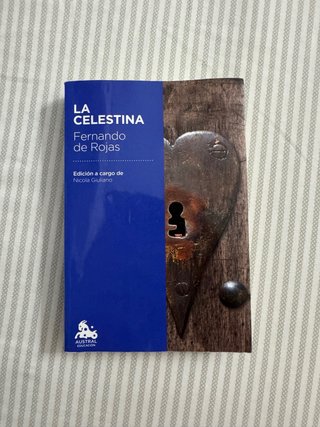 La Celestina