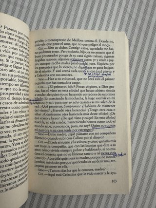 La Celestina