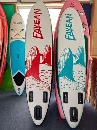 Tabla Paddle Surf SUP Nueva