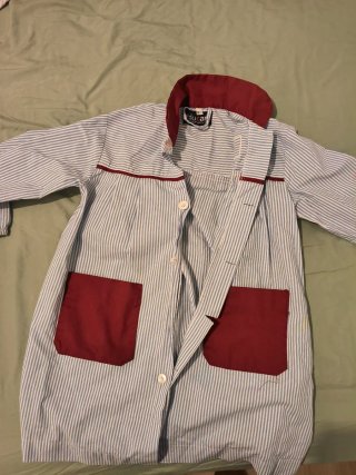 Ropa colegio Peñalvento