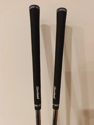 Cleveland RTX-3 Wedges (52/10 e 56/11)