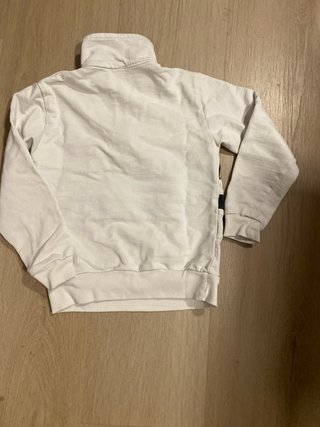 Sudadera Larrode Talla 3