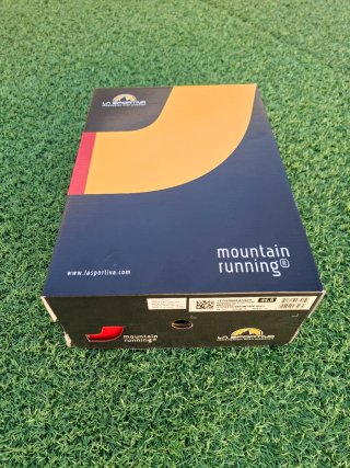 La Sportiva Akasha II Zapatillas Trail Running
