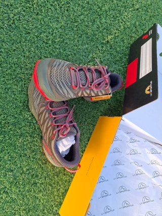 La Sportiva Akasha II Zapatillas Trail Running