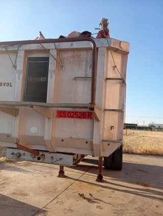 Bañera de obra ISIDORO ballestas anchas