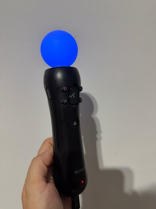 Controller Move Sony PS3/PS4