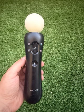 Controller Move Sony PS3/PS4