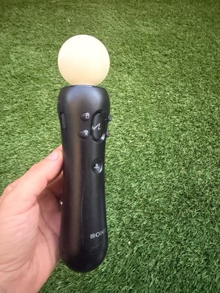 Controller Move Sony PS3/PS4
