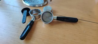 Cafetera ROK Espresso Manual
