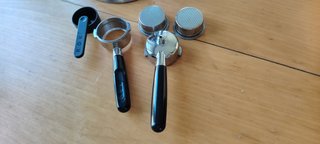 Cafetera ROK Espresso Manual