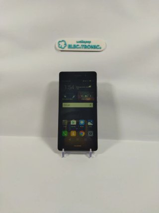 Huawei P8 lite Negro