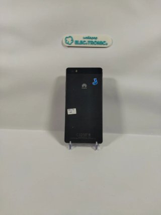 Huawei P8 lite Negro