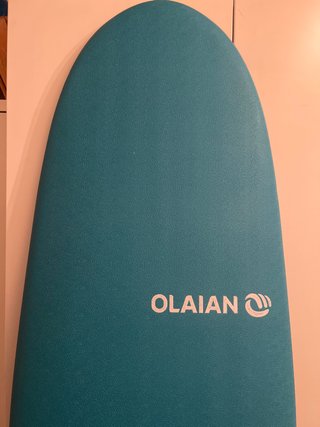 Tabla de surf Olaian