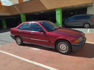 BMW Serie 3 1991