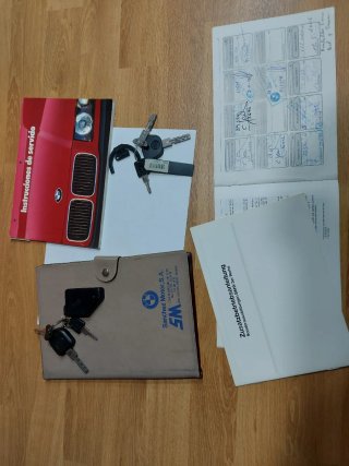 BMW Serie 3 1991
