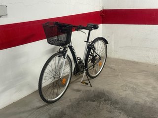 Bicicleta Orbea Leisure Paseo