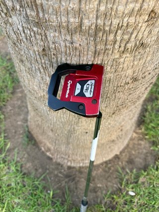 Set de palos de golf